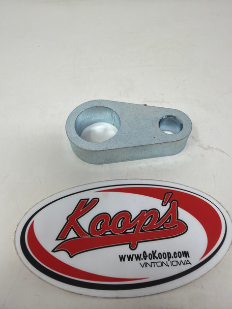 Genuine OEM LS Tractor Spacer Lower Link For Certain MT122 Models (40369430)