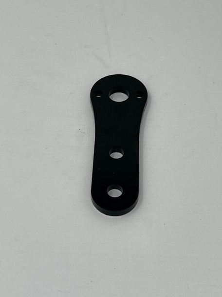 Genuine OEM Ariens/Gravely Top Plate Pump Tensioner (03791251)