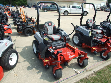 Exmark Radius (Z) E Series 52'' Zero Turn
