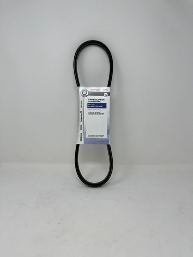 MTD Two Stage Snow Thrower Auger Belt Troy-Bilt OEM (954