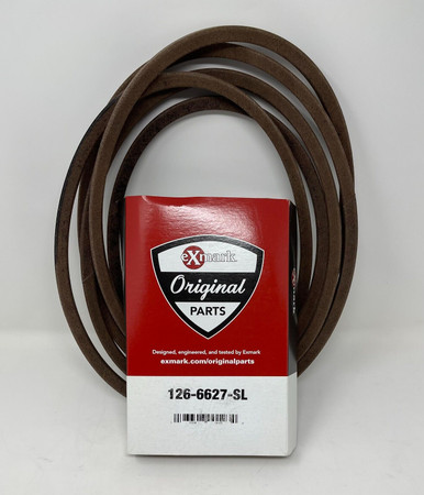 OEM Exmark Radius E S X Series 60