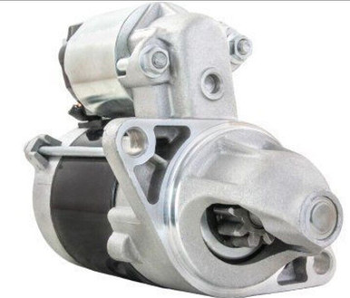 Electric Starter Motor Lawn Tractor Mower KAWASAKI 21163-2068:Start - Foto 3