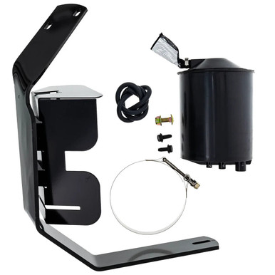 Genuine OEM Exmark Carbon Canister Kit (142-5924) - Koops Sales