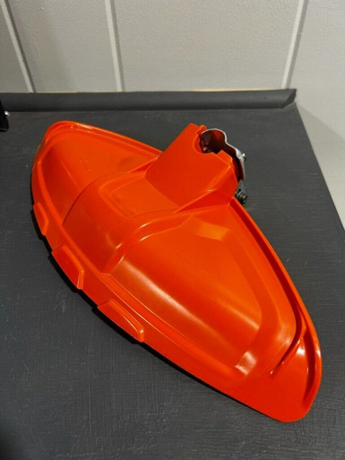 Tondeuse Enfant Husqvarna – Jouet Avec Lumières Et Rotation, Piles Incluses, Dès 3 Ans