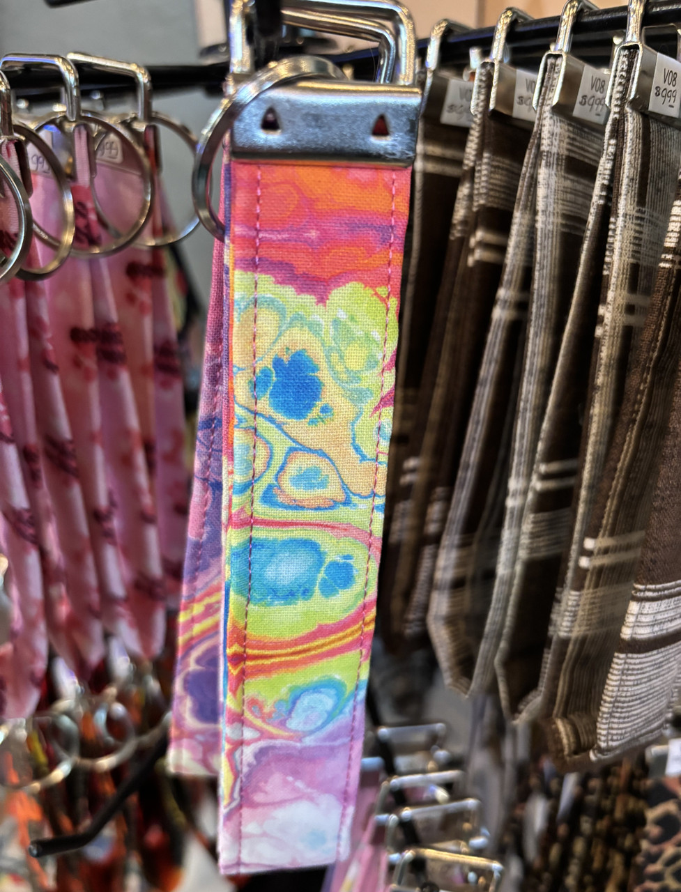 Collars, Leashes, Bows and Accessories