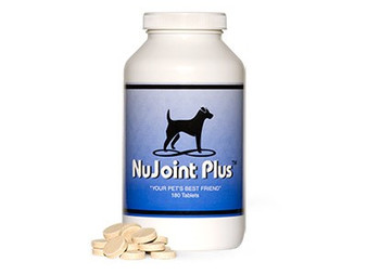 Nujoint Plus 180 Tablets