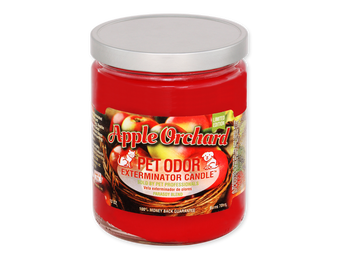 Apple Orchard - Jar Candle