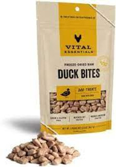 Duck Bites - Vital Essential