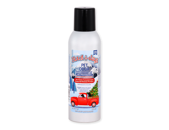 Howl-I-Days - Air Freshener