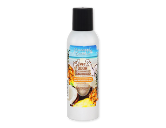 Pineapple Coconut - Air Freshener