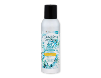 Sparkling Juniper - Air Freshener