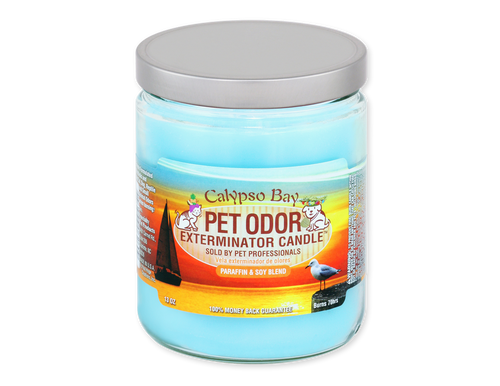 Calypso Bay - Jar Candle