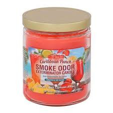 Caribbean Punch - Jar Candle