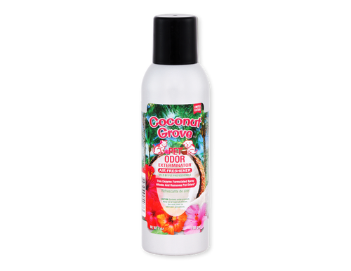 Coconut Grove - Air Freshener