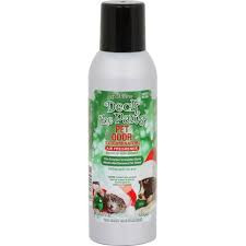 Deck The Paws - Air Freshener