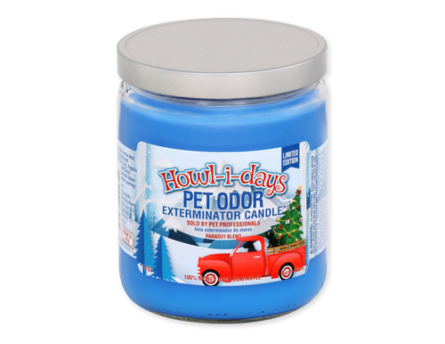 Howl-I-Days - Jar Candle