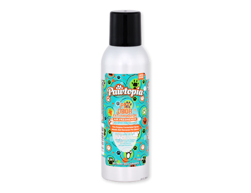 Pawtopia - Air Freshener