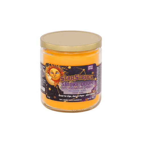 StarStruck - Jar Candle