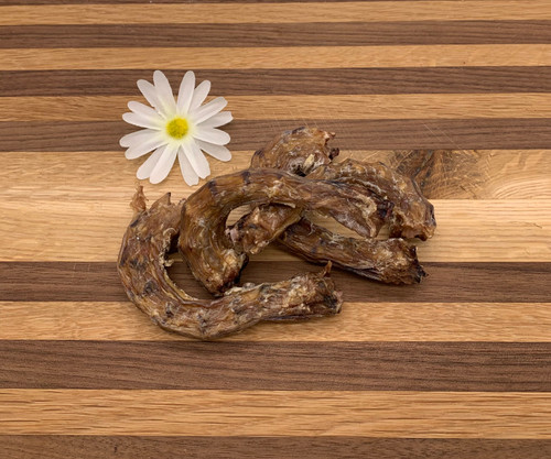 Chicken Neck