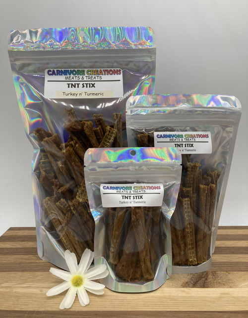 TNT Stix