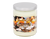 Vanilla Glitz- Jar Candle