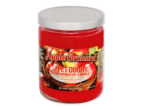 Apple Orchard - Jar Candle