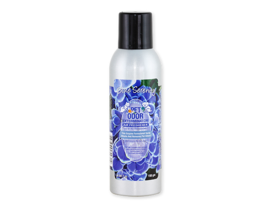 Blue Serenity - Air Freshener