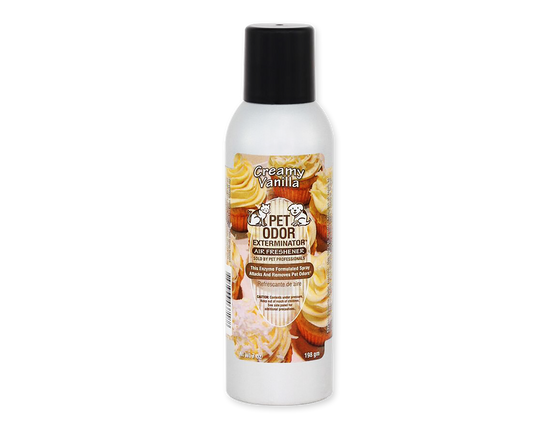 Creamy Vanilla - Air Freshener