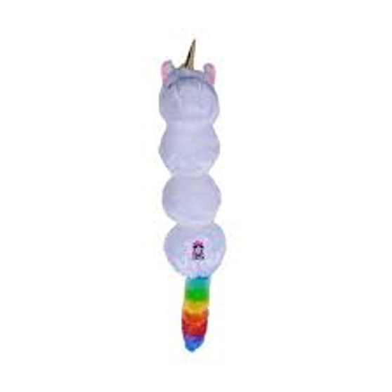 Rainbow Unicorn Plush Toy