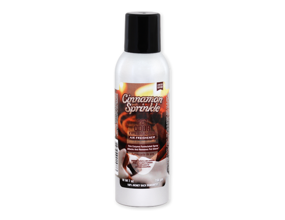 Cinnamon Sprinkle- Air Freshener