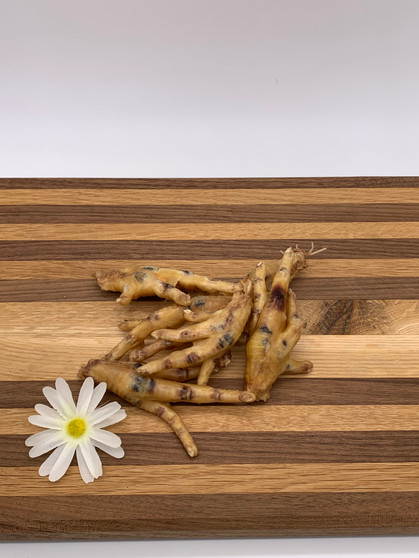 Chicken Feet