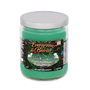 Evergreen & Berries - Jar Candle