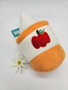 Pumpkin Spice Latte Plush Toy