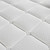 Mattress 10 Inch white