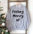 Feeling Merry AF Christmas Sweatshirt