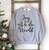 Joy To The World Christmas Sweatshirt