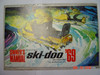 SKIDOO 1969 OWNERS MANUAL