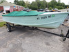 1967 14' STARCRAFT ROWBOAT