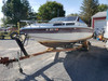 CELEBRITY 1985 21' USED BOAT