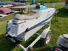 YAMAHA 650 WAVE RUNNER 1993