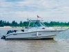 2002 SEASWIRL STRIPER 2301 WA