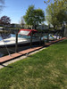 1997 210 CCR CROWNLINE