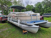 2000 24' PREMIER MARINE EXPLORER