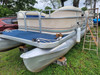 2000 24' PREMIER MARINE EXPLORER