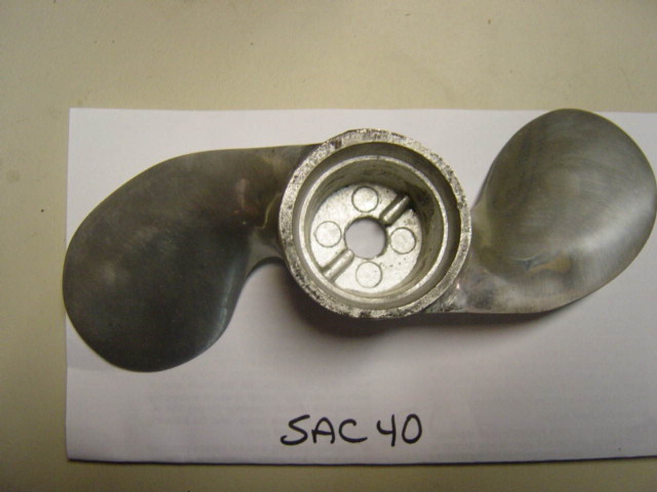 SAC40