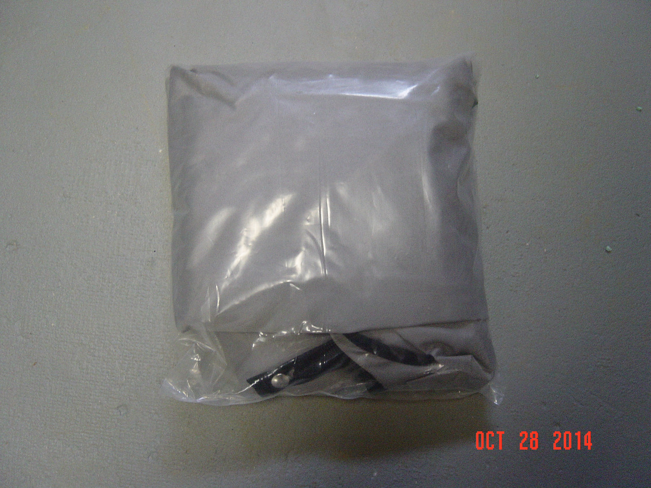 MANITOU PRIVACY CURTAIN