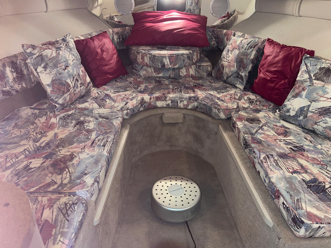 1997 210 CCR CROWNLINE