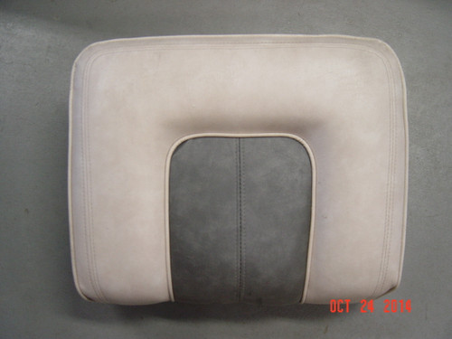 ALUMACRAFT SEAT BOTTOM