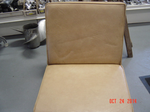 STARCRAFT GOLD SEAT