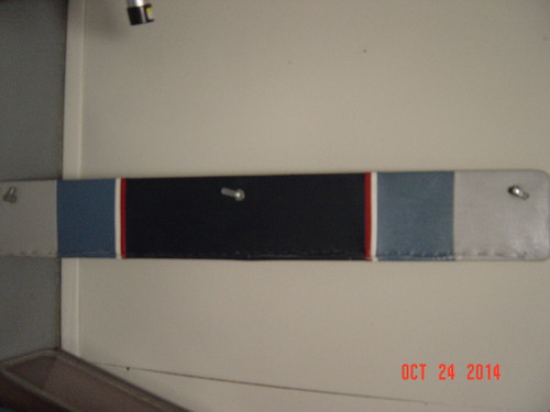 ALUMACRAFT SIDE PIECE